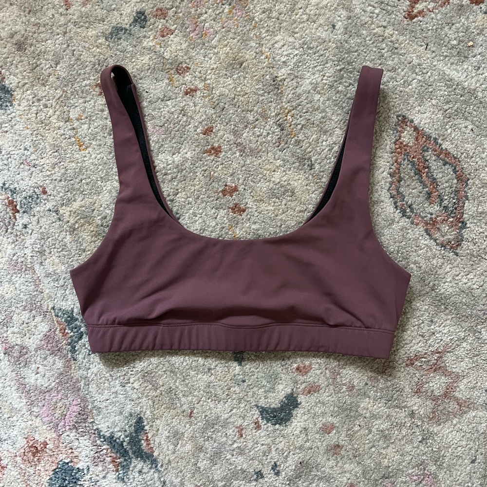 Vuori Daily Bra